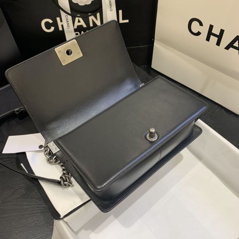 Chanel Leboy Series Bags